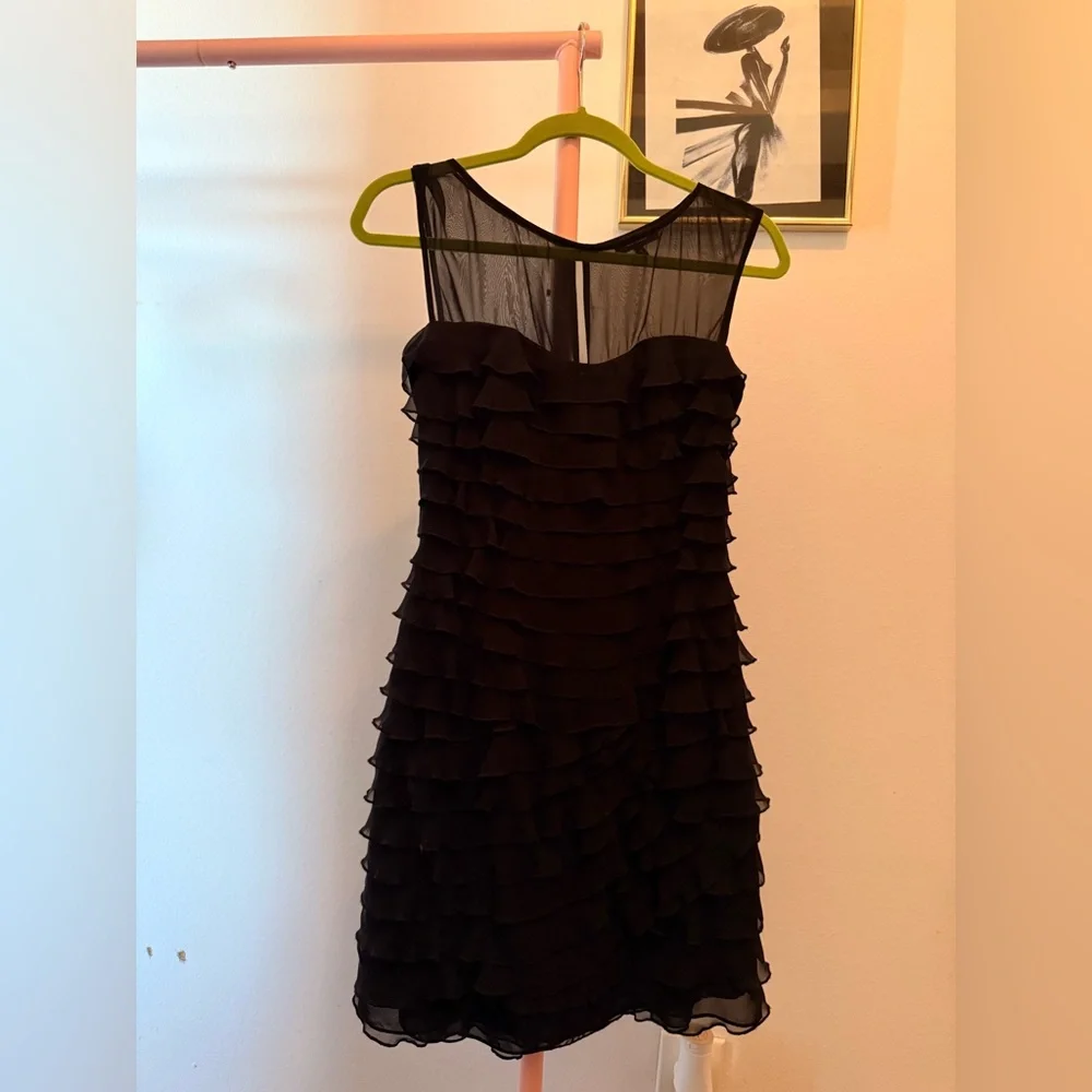 EXPRESS COCKTAIL DRESS - Picture 2 of 10